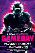 Image result for Family Game Day Flyer