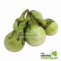 Image result for Round Eggplant