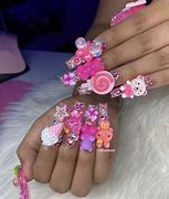 Image result for Ly Retmand Nails