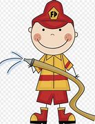 Image result for Fire Safety Week Clip Art