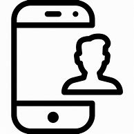 Image result for Phone User Icon