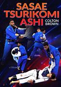 Image result for Sasae Tsurikomi Ashi