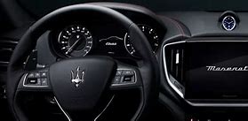 Image result for Maserati Ghibli Side View