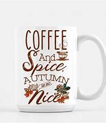 Image result for Fall Coffee Mugs