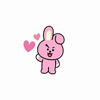 Image result for BT21 Cooky