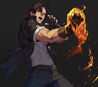 Image result for Iory KOF