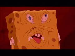 Image result for Goofy Goober Spongebob Hanging