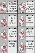 Image result for Buff Papyrus Meme