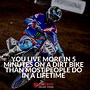 Image result for Dirt Bike Mottos