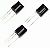 Image result for IR Sensor Tssp4038