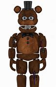 Image result for Withered Freddy Human