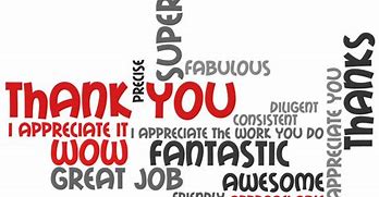 Image result for Good Job Appreciation Quotes