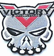 Image result for Victory Motorcycle Patches