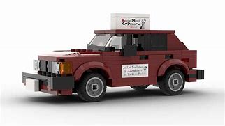 Image result for Home Alone Pizza Car