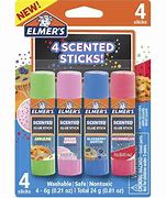 Image result for Elmer Glue Shaving