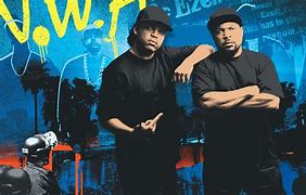 Image result for Ice Cube Compton