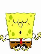 Image result for Spongebob Yoga