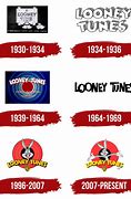 Image result for Looney Tunes Logo