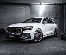 Image result for Audi Q8 Tuning