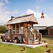 Image result for Unusual Chicken Coops