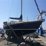 Image result for Samphire Yacht