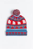 Image result for North Face Blue Hat