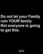 Image result for Sayings Deleting Family Off Facebook