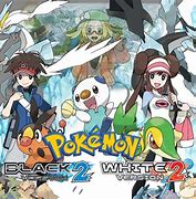 Image result for Pokemon Black 2 Nature Preserve