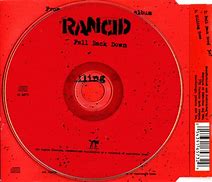 Image result for Rancid Fall Back Down