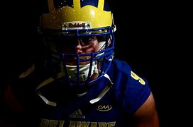 Image result for University of Delaware Football