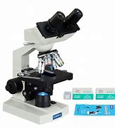 Image result for OMAX Microscope