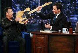 Image result for Jimmy Fallon Best Enterance