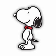 Image result for Snoopy Vector Free