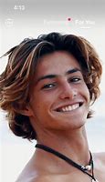 Image result for Cute Boys Surfer Hair