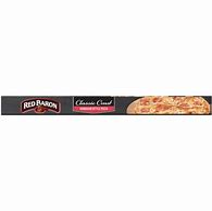 Image result for Red Baron Hawaiian Pizza