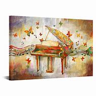 Image result for Graffiti Art Music Notes