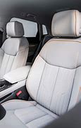 Image result for Audi E-Tron SUV Interior