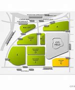 Image result for Mets Parking Map