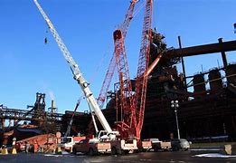 Image result for Crane Lift Plan Drawing