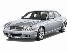 Image result for Jaguar XJ PNG