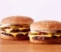 Image result for Fast Food Burger Chains