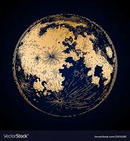 Image result for Moon Graphic