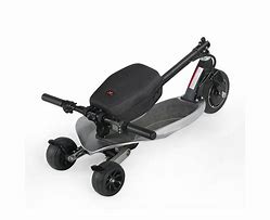 Image result for Foldable 3 Wheel Scooter