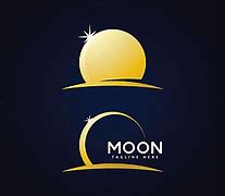 Image result for Moon Creation Logo