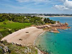 Image result for Jersey UK Island Beaches