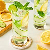 Image result for Limon Water Cucumber