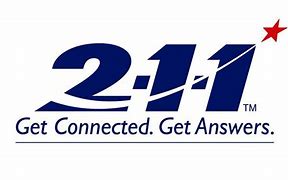 Image result for 211 Info Logo