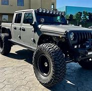 Image result for Jeep Gladiator 392 Hood