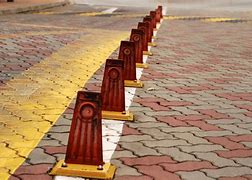 Image result for Divider Road Car Parking