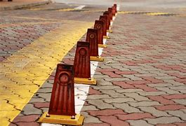 Image result for Road Stone Divider